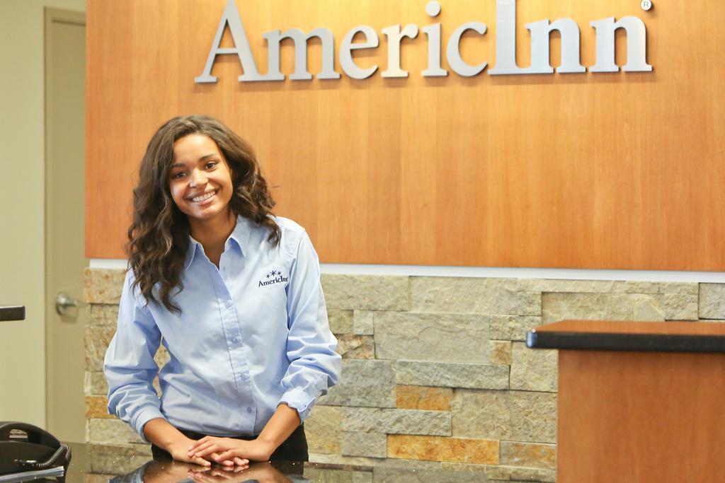 Americinn By Wyndham Rhinelander Eksteriør billede